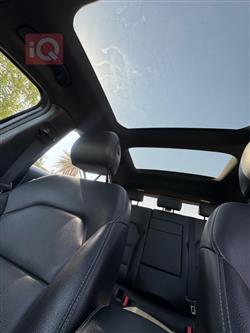 مێرسێدس بێنز GLA